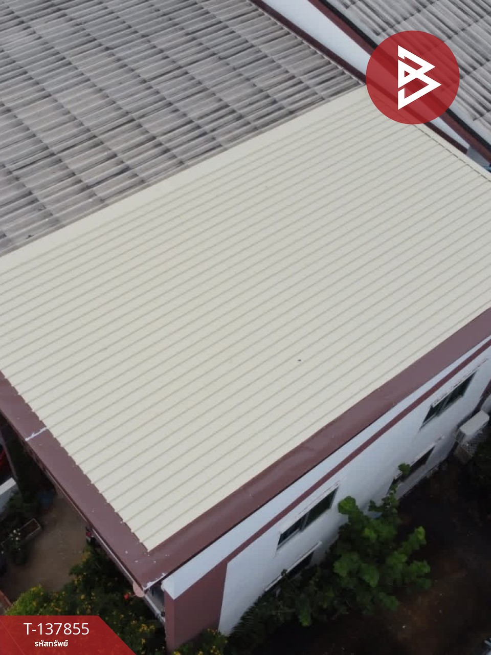 ขายทาวน์เฮ้าส์ หมู่บ้านทรัพย์ทวีวิลเลจ ประชาอุทิศ90 พระสมุทรเจดีย์ สมุทรปราการ 13