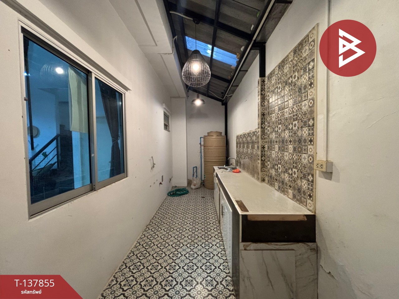 ขายทาวน์เฮ้าส์ หมู่บ้านทรัพย์ทวีวิลเลจ ประชาอุทิศ90 พระสมุทรเจดีย์ สมุทรปราการ 6