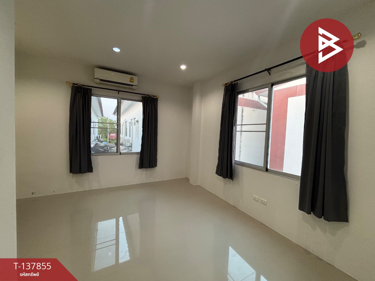 ขายทาวน์เฮ้าส์ หมู่บ้านทรัพย์ทวีวิลเลจ ประชาอุทิศ90 พระสมุทรเจดีย์ สมุทรปราการ 9