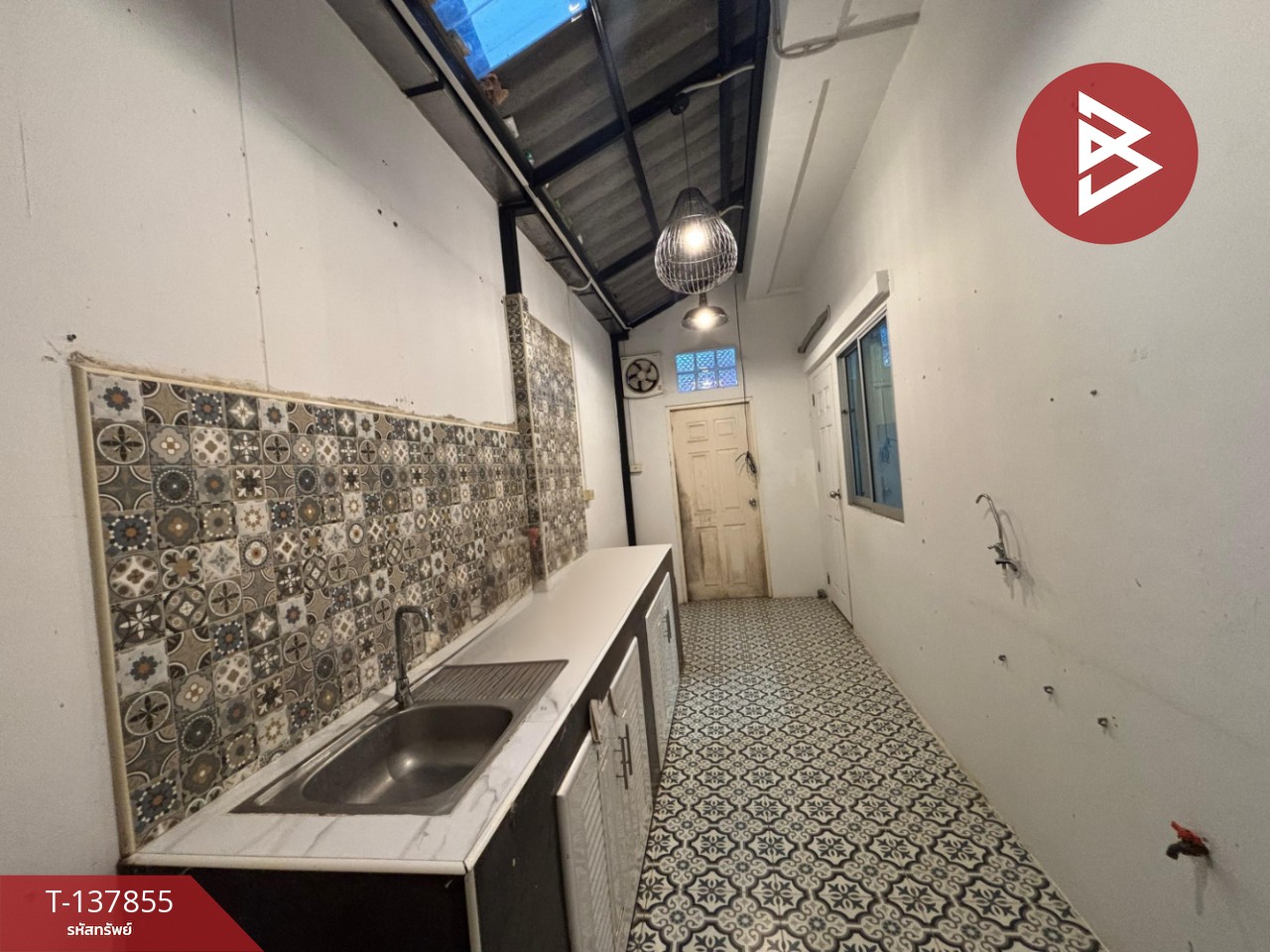 ขายทาวน์เฮ้าส์ หมู่บ้านทรัพย์ทวีวิลเลจ ประชาอุทิศ90 พระสมุทรเจดีย์ สมุทรปราการ 5