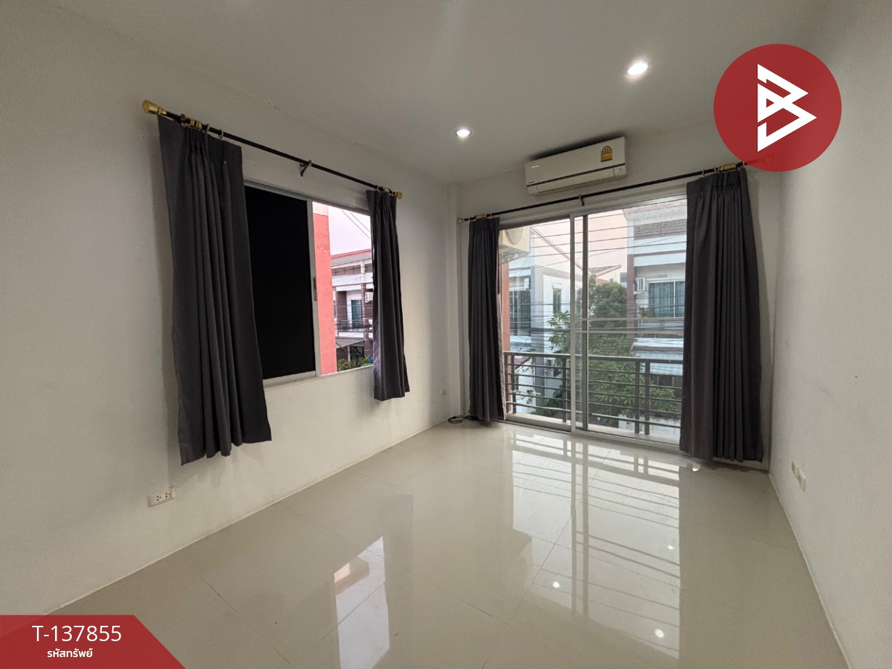 ขายทาวน์เฮ้าส์ หมู่บ้านทรัพย์ทวีวิลเลจ ประชาอุทิศ90 พระสมุทรเจดีย์ สมุทรปราการ 7