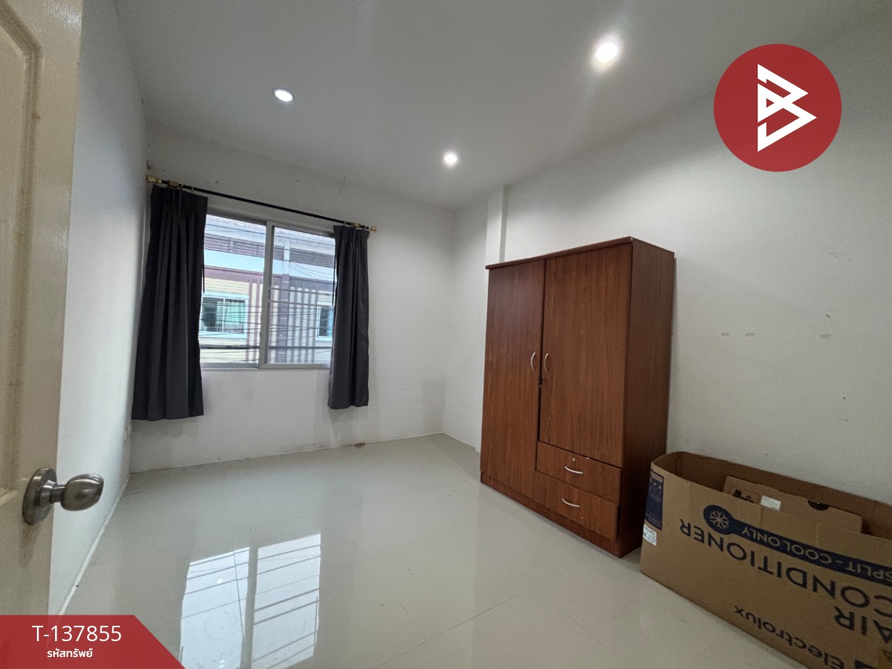 ขายทาวน์เฮ้าส์ หมู่บ้านทรัพย์ทวีวิลเลจ ประชาอุทิศ90 พระสมุทรเจดีย์ สมุทรปราการ 10