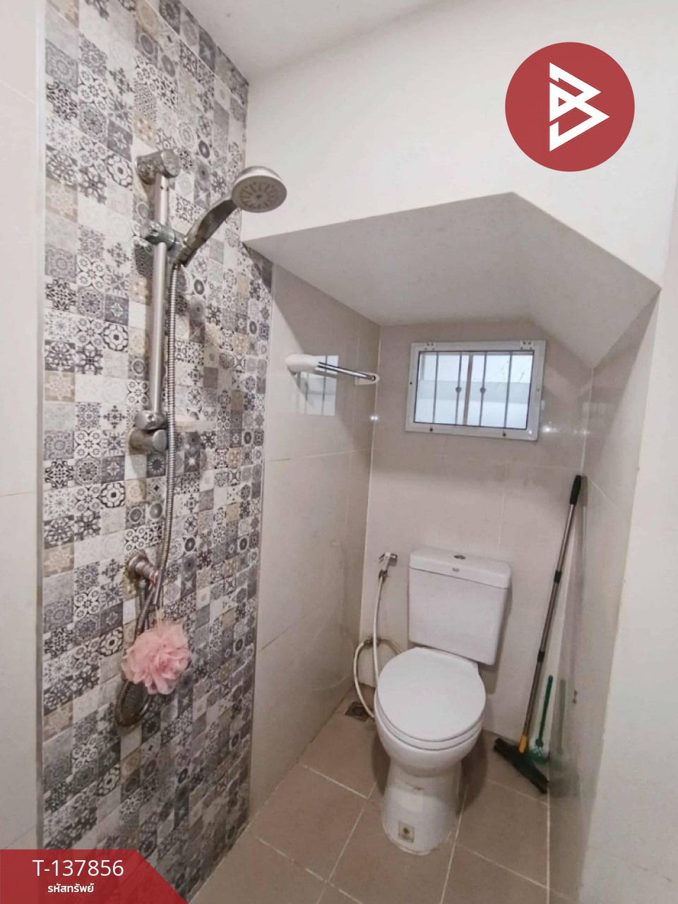 ขายทาวน์เฮ้าส์ หมู่บ้านเจทาวน์ บางปะกง-บ้านโพธิ์ (J-Town Bangpakong-Banpho) ฉะเชิงเทรา 10