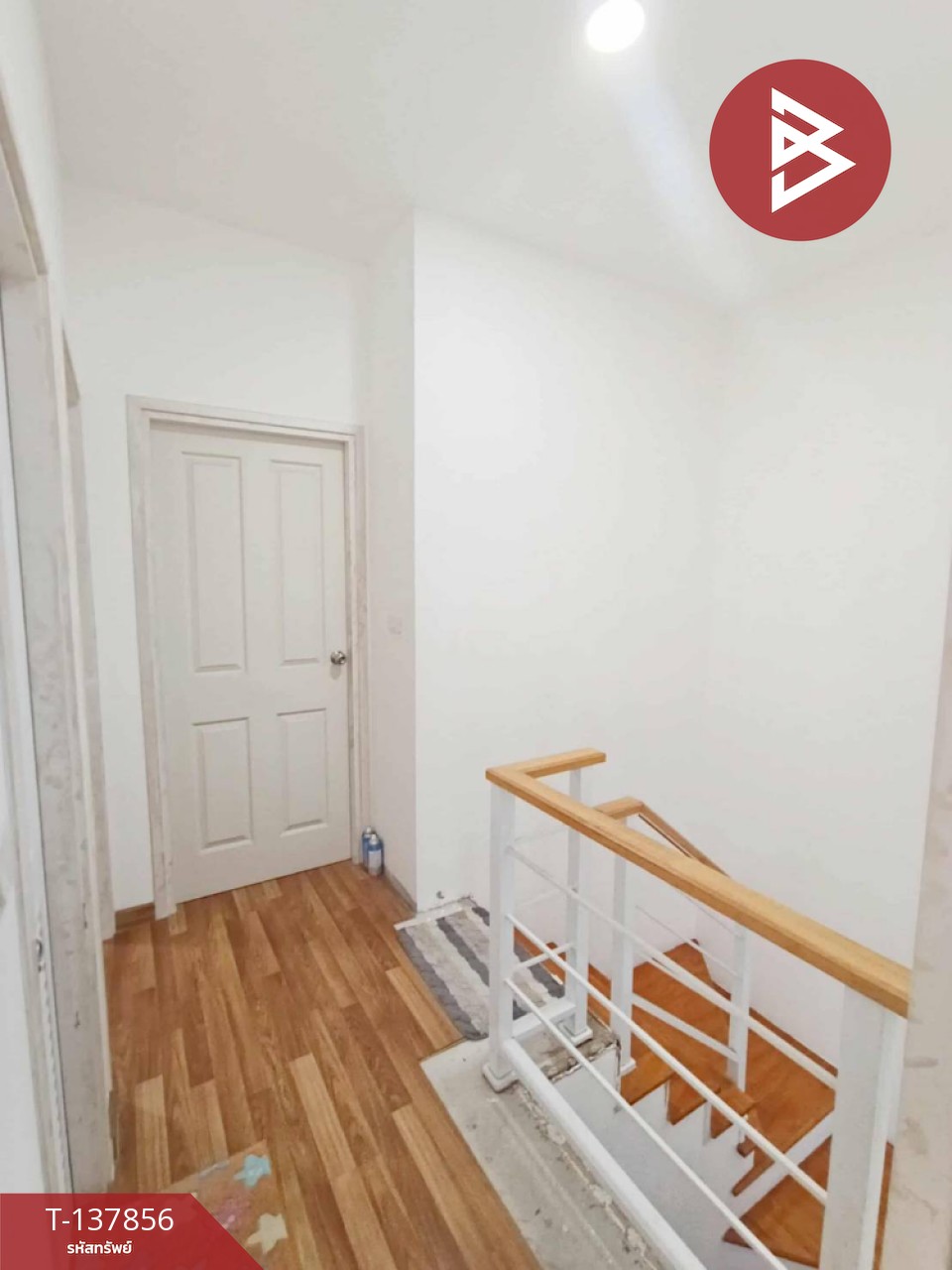 ขายทาวน์เฮ้าส์ หมู่บ้านเจทาวน์ บางปะกง-บ้านโพธิ์ (J-Town Bangpakong-Banpho) ฉะเชิงเทรา 11