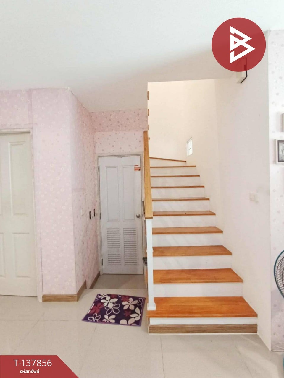 ขายทาวน์เฮ้าส์ หมู่บ้านเจทาวน์ บางปะกง-บ้านโพธิ์ (J-Town Bangpakong-Banpho) ฉะเชิงเทรา 12