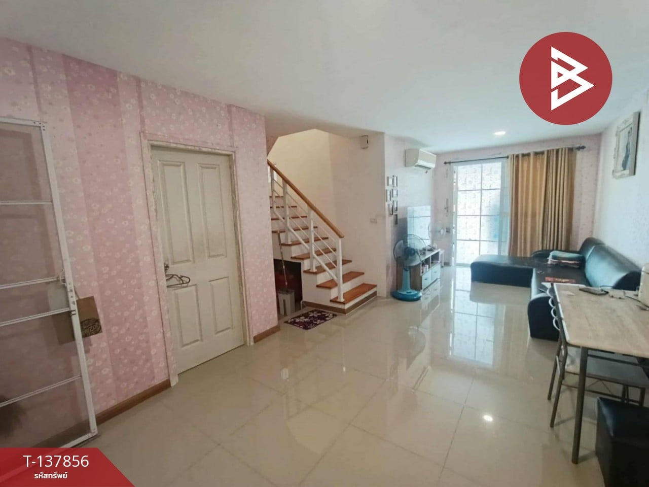 ขายทาวน์เฮ้าส์ หมู่บ้านเจทาวน์ บางปะกง-บ้านโพธิ์ (J-Town Bangpakong-Banpho) ฉะเชิงเทรา 3