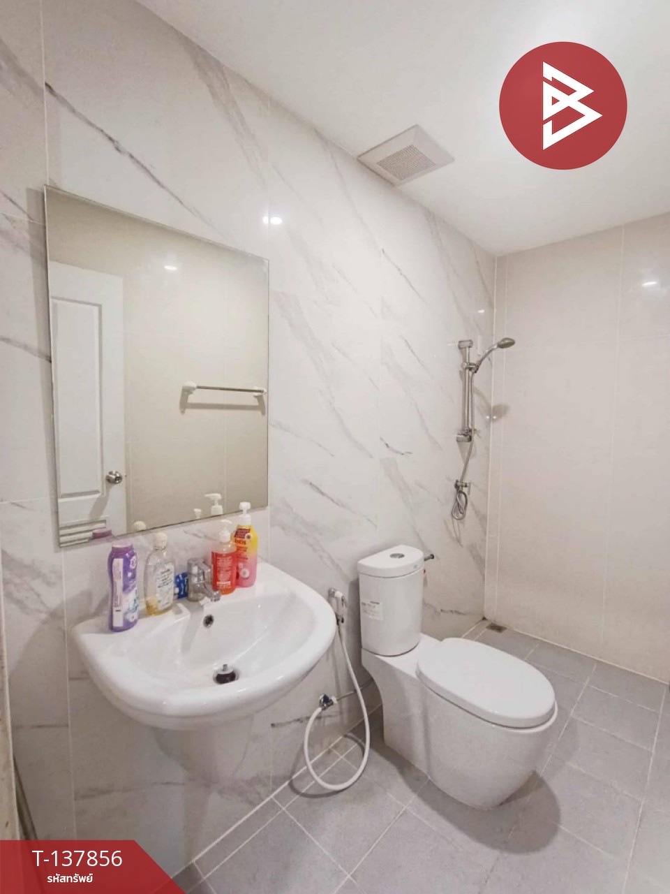 ขายทาวน์เฮ้าส์ หมู่บ้านเจทาวน์ บางปะกง-บ้านโพธิ์ (J-Town Bangpakong-Banpho) ฉะเชิงเทรา 6