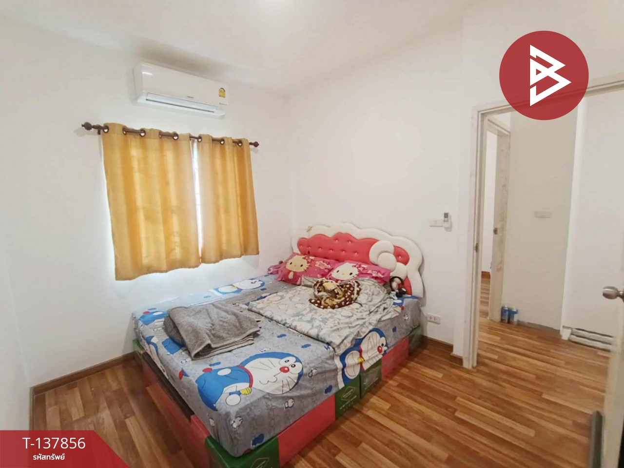 ขายทาวน์เฮ้าส์ หมู่บ้านเจทาวน์ บางปะกง-บ้านโพธิ์ (J-Town Bangpakong-Banpho) ฉะเชิงเทรา 8