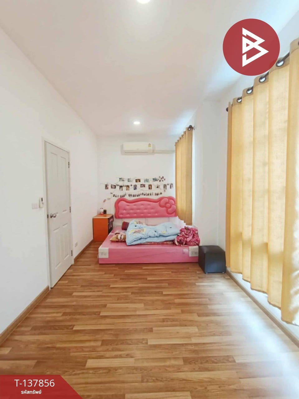 ขายทาวน์เฮ้าส์ หมู่บ้านเจทาวน์ บางปะกง-บ้านโพธิ์ (J-Town Bangpakong-Banpho) ฉะเชิงเทรา 4