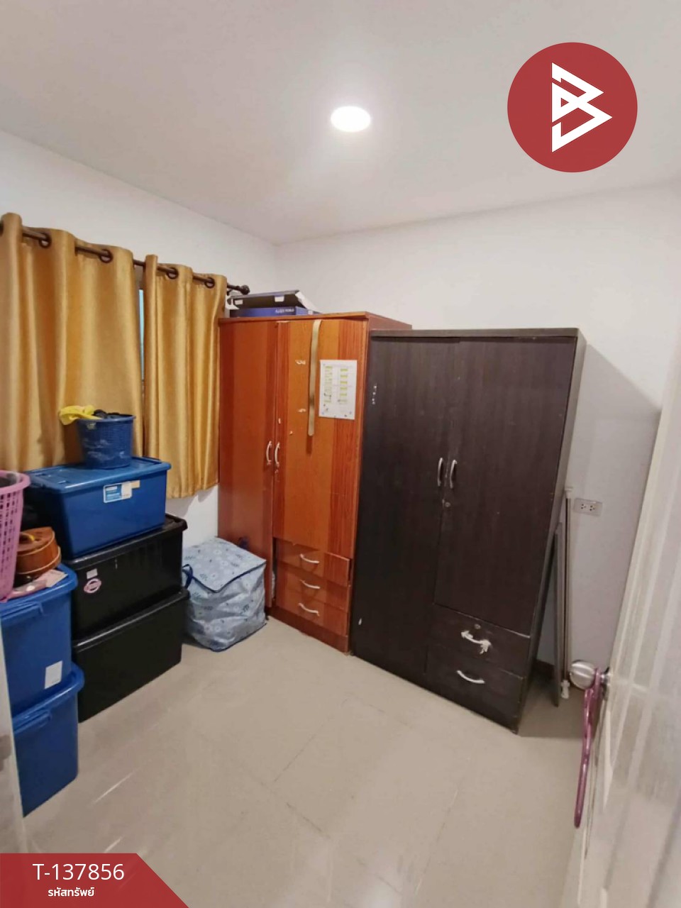 ขายทาวน์เฮ้าส์ หมู่บ้านเจทาวน์ บางปะกง-บ้านโพธิ์ (J-Town Bangpakong-Banpho) ฉะเชิงเทรา 7