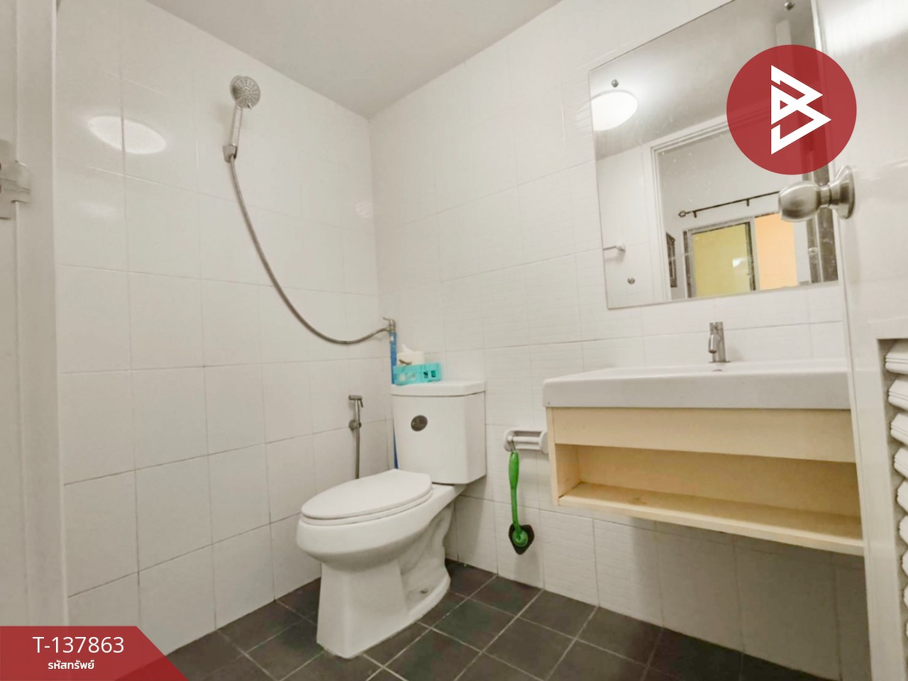 ขายทาวน์เฮ้าส์ หมู่บ้านเดอะคอนเนค สุวรรณภูมิ (The Connect Suvarnabhumi) สมุทรปราการ 14