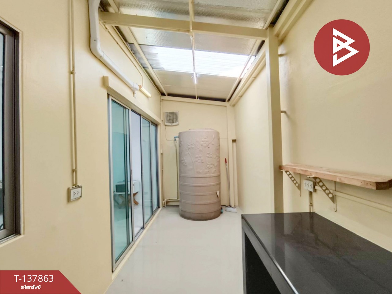 ขายทาวน์เฮ้าส์ หมู่บ้านเดอะคอนเนค สุวรรณภูมิ (The Connect Suvarnabhumi) สมุทรปราการ 6