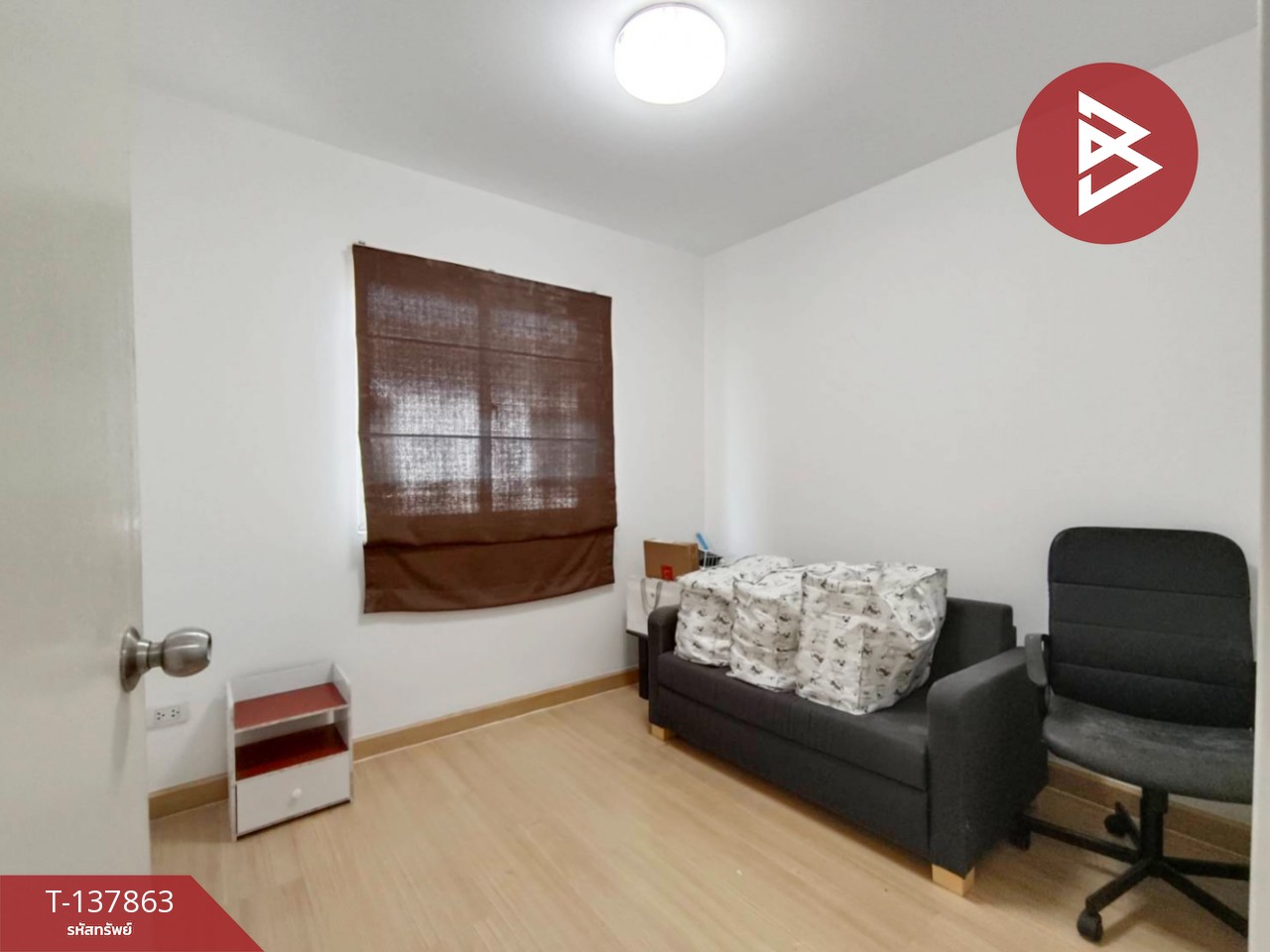 ขายทาวน์เฮ้าส์ หมู่บ้านเดอะคอนเนค สุวรรณภูมิ (The Connect Suvarnabhumi) สมุทรปราการ 9