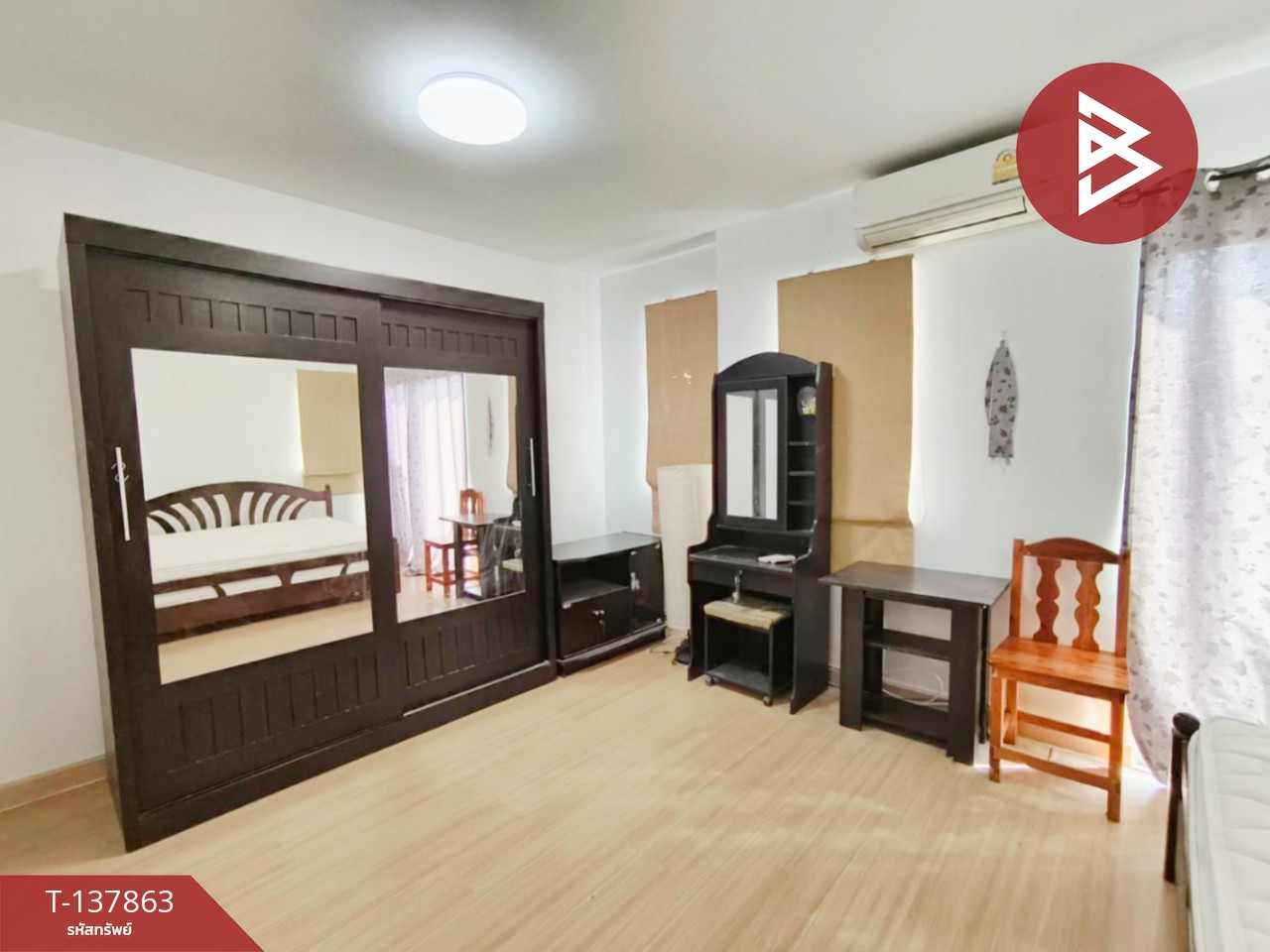 ขายทาวน์เฮ้าส์ หมู่บ้านเดอะคอนเนค สุวรรณภูมิ (The Connect Suvarnabhumi) สมุทรปราการ 11