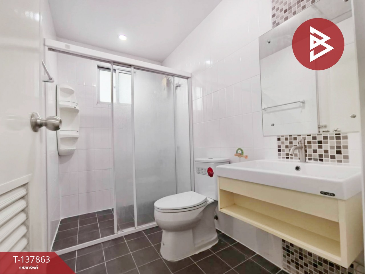 ขายทาวน์เฮ้าส์ หมู่บ้านเดอะคอนเนค สุวรรณภูมิ (The Connect Suvarnabhumi) สมุทรปราการ 15