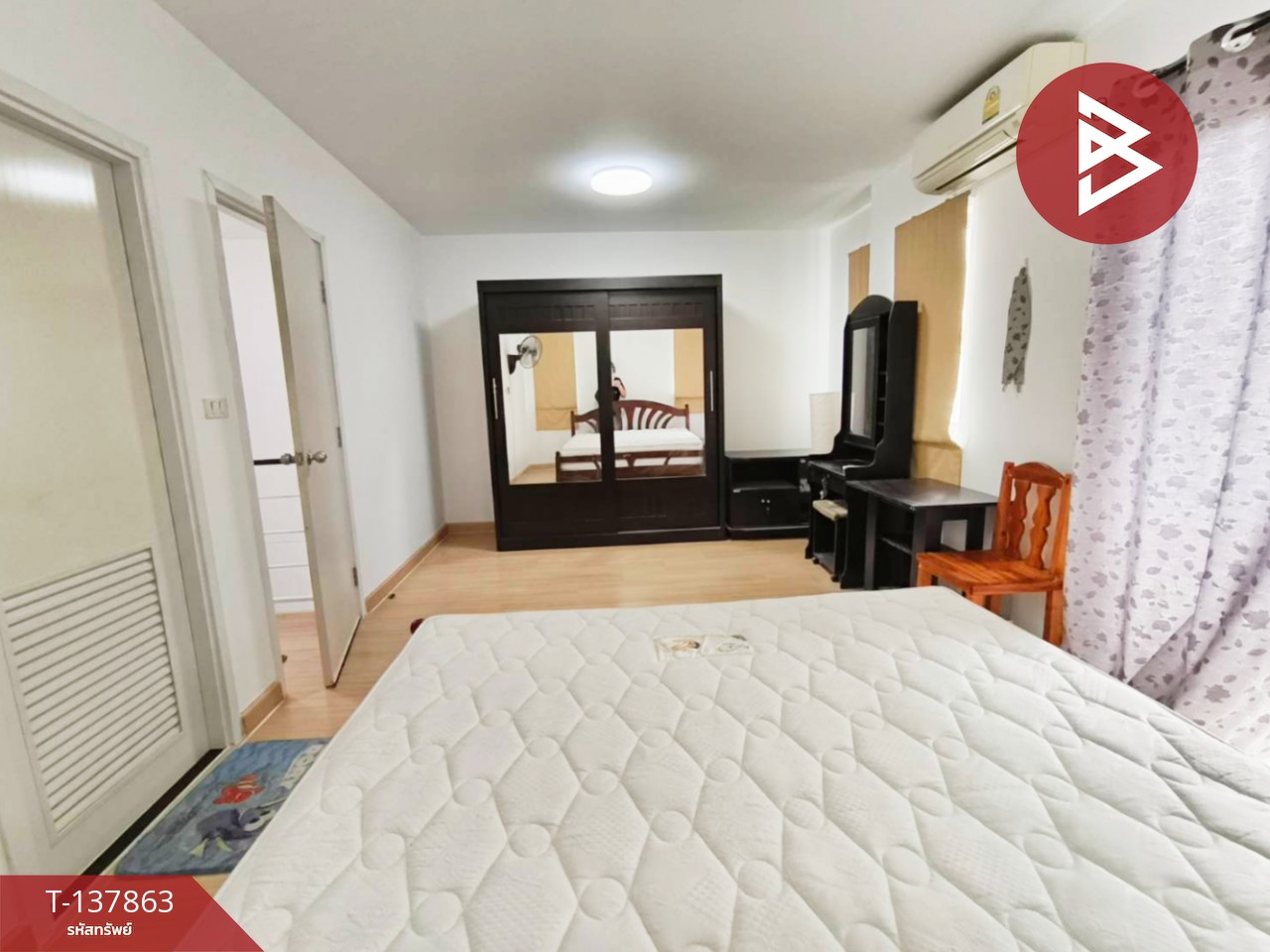 ขายทาวน์เฮ้าส์ หมู่บ้านเดอะคอนเนค สุวรรณภูมิ (The Connect Suvarnabhumi) สมุทรปราการ 12