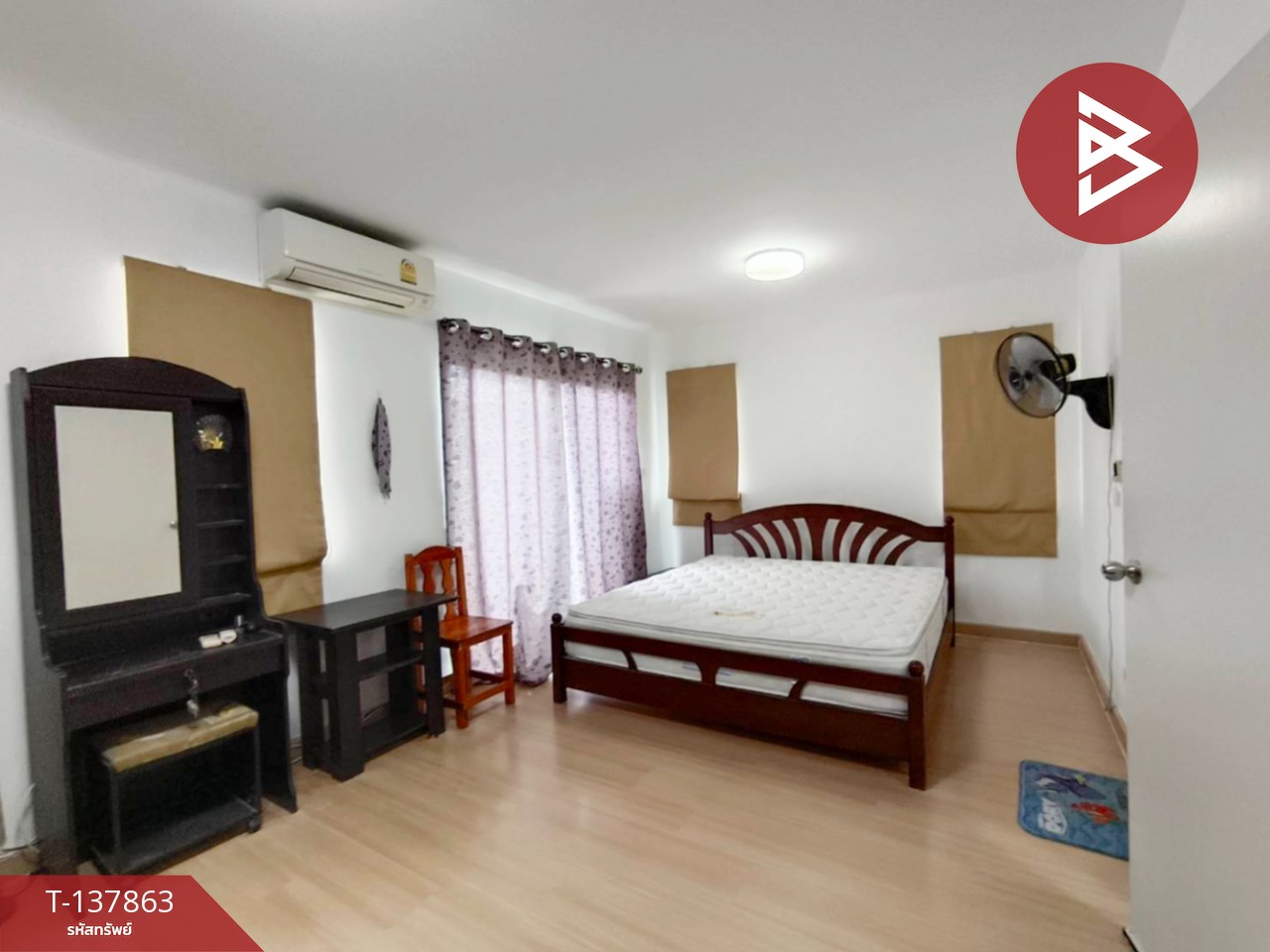 ขายทาวน์เฮ้าส์ หมู่บ้านเดอะคอนเนค สุวรรณภูมิ (The Connect Suvarnabhumi) สมุทรปราการ 10