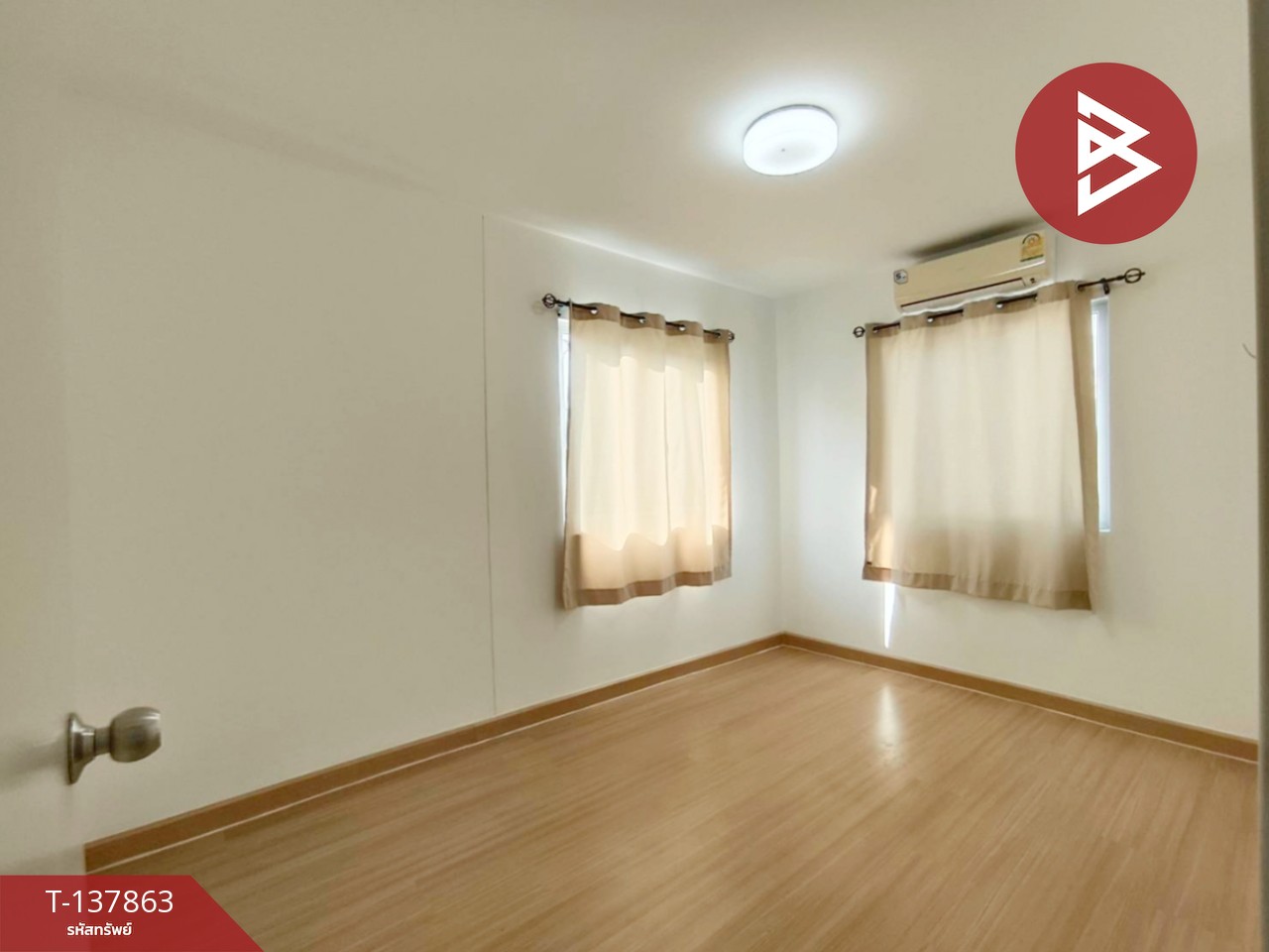 ขายทาวน์เฮ้าส์ หมู่บ้านเดอะคอนเนค สุวรรณภูมิ (The Connect Suvarnabhumi) สมุทรปราการ 7