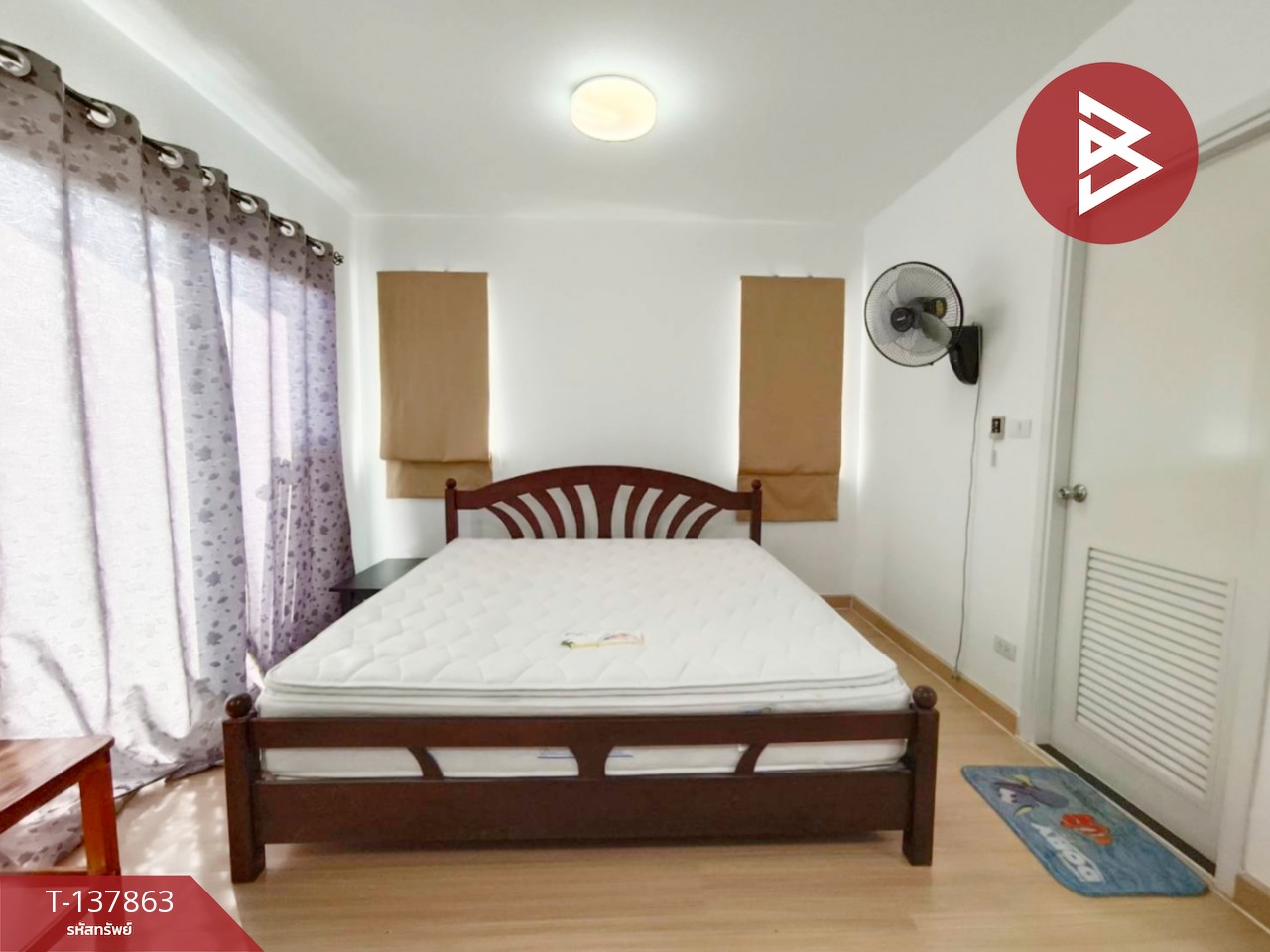 ขายทาวน์เฮ้าส์ หมู่บ้านเดอะคอนเนค สุวรรณภูมิ (The Connect Suvarnabhumi) สมุทรปราการ 13