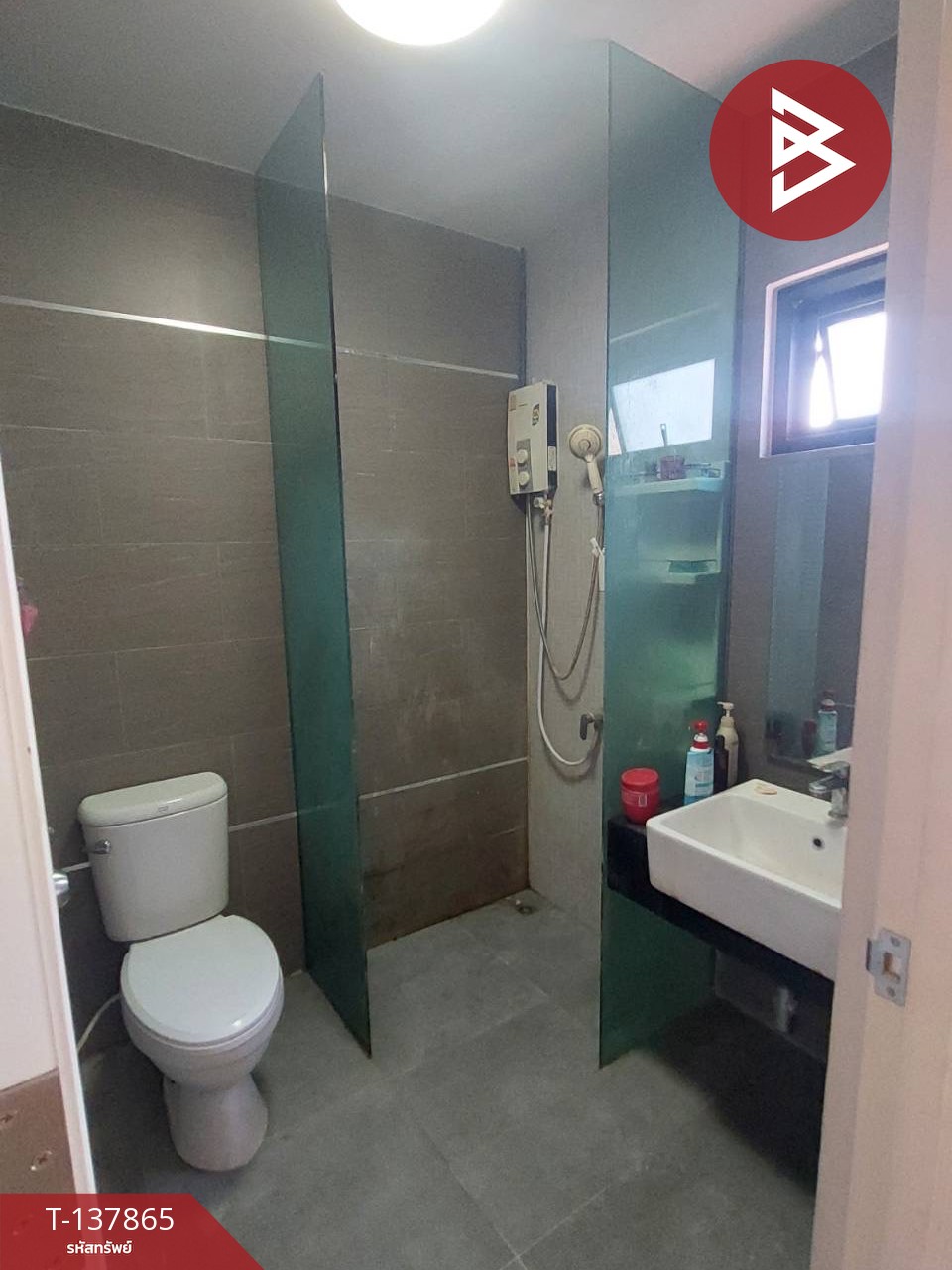 ขายทาวน์เฮ้าส์ หมู่บ้านธนารินทร์ ทาวน์โฮม 5 (Thanarin Townhome 5) พระสมุทรเจดีย์ สมุทรปราการ 14