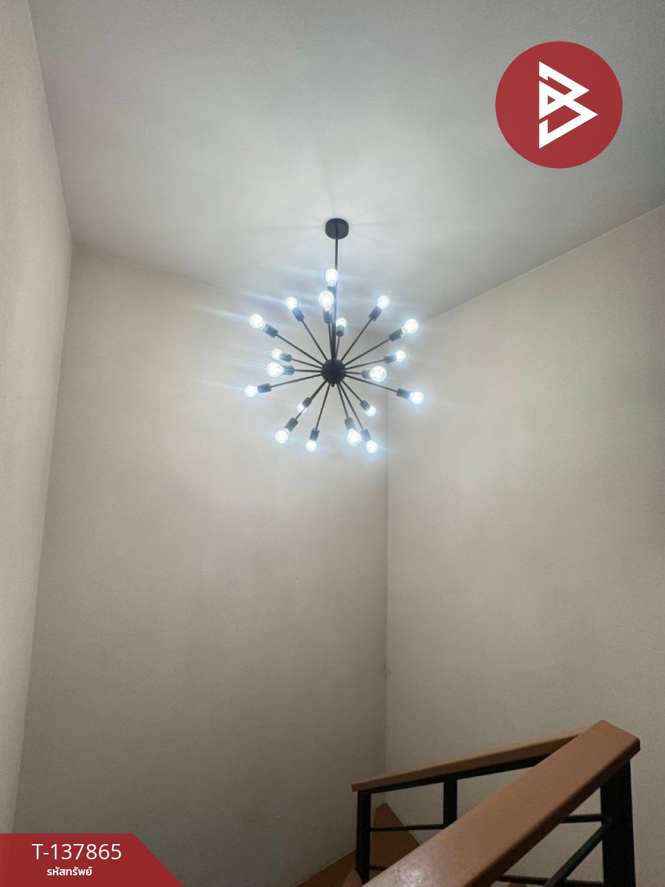 ขายทาวน์เฮ้าส์ หมู่บ้านธนารินทร์ ทาวน์โฮม 5 (Thanarin Townhome 5) พระสมุทรเจดีย์ สมุทรปราการ 8