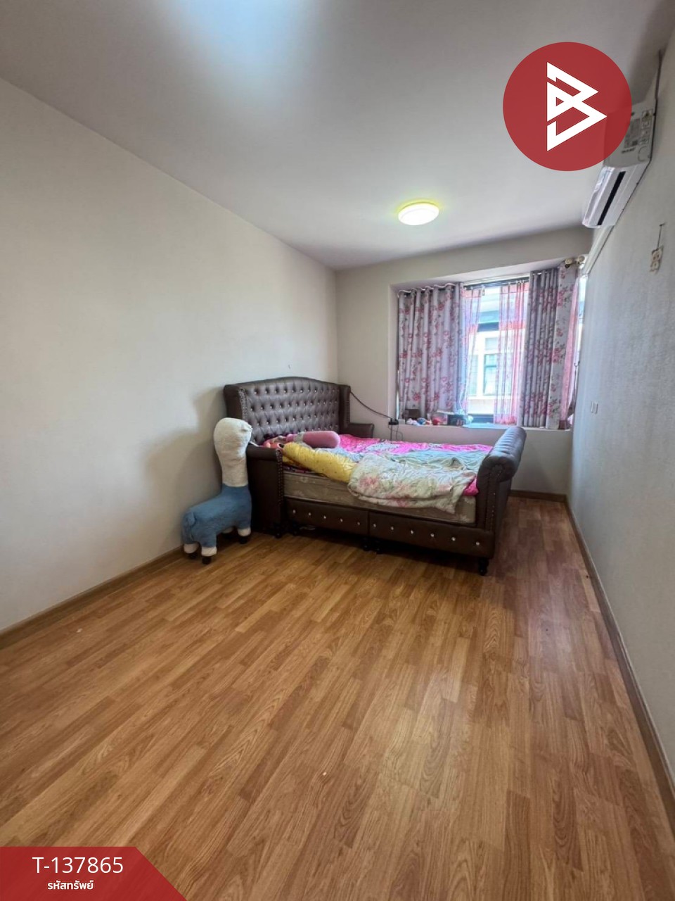 ขายทาวน์เฮ้าส์ หมู่บ้านธนารินทร์ ทาวน์โฮม 5 (Thanarin Townhome 5) พระสมุทรเจดีย์ สมุทรปราการ 12