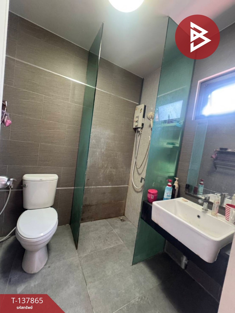 ขายทาวน์เฮ้าส์ หมู่บ้านธนารินทร์ ทาวน์โฮม 5 (Thanarin Townhome 5) พระสมุทรเจดีย์ สมุทรปราการ 13