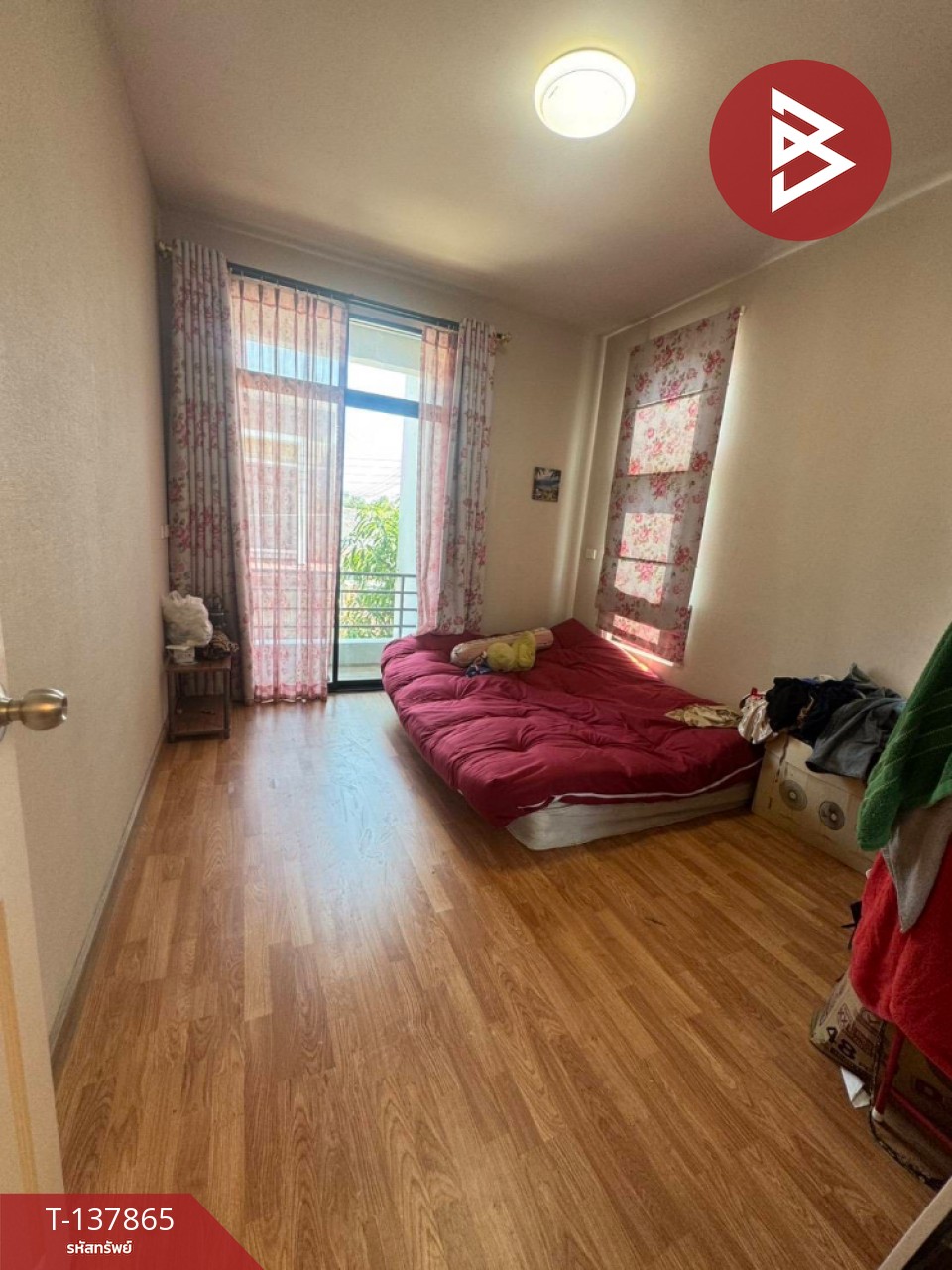 ขายทาวน์เฮ้าส์ หมู่บ้านธนารินทร์ ทาวน์โฮม 5 (Thanarin Townhome 5) พระสมุทรเจดีย์ สมุทรปราการ 11