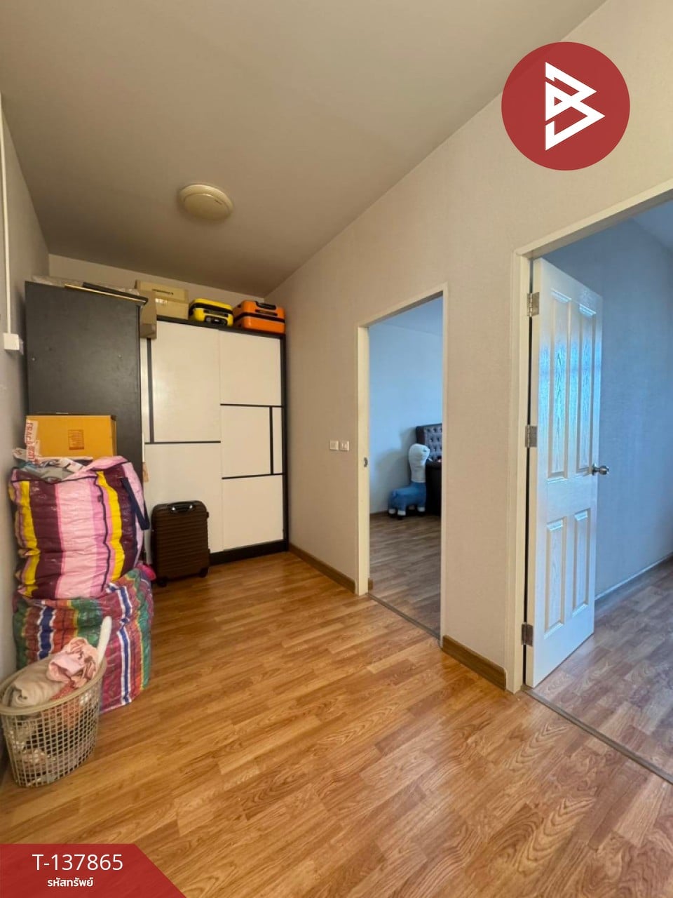 ขายทาวน์เฮ้าส์ หมู่บ้านธนารินทร์ ทาวน์โฮม 5 (Thanarin Townhome 5) พระสมุทรเจดีย์ สมุทรปราการ 9