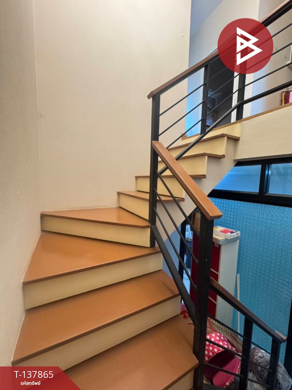 ขายทาวน์เฮ้าส์ หมู่บ้านธนารินทร์ ทาวน์โฮม 5 (Thanarin Townhome 5) พระสมุทรเจดีย์ สมุทรปราการ 7