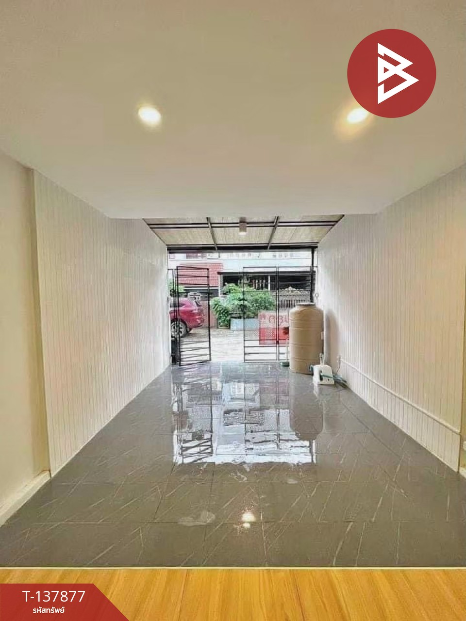 ขายทาวน์เฮ้าส์ หมู่บ้านชมฟ้าวรางกูล รังสิต-คลอง 2 ปทุมธานี 3