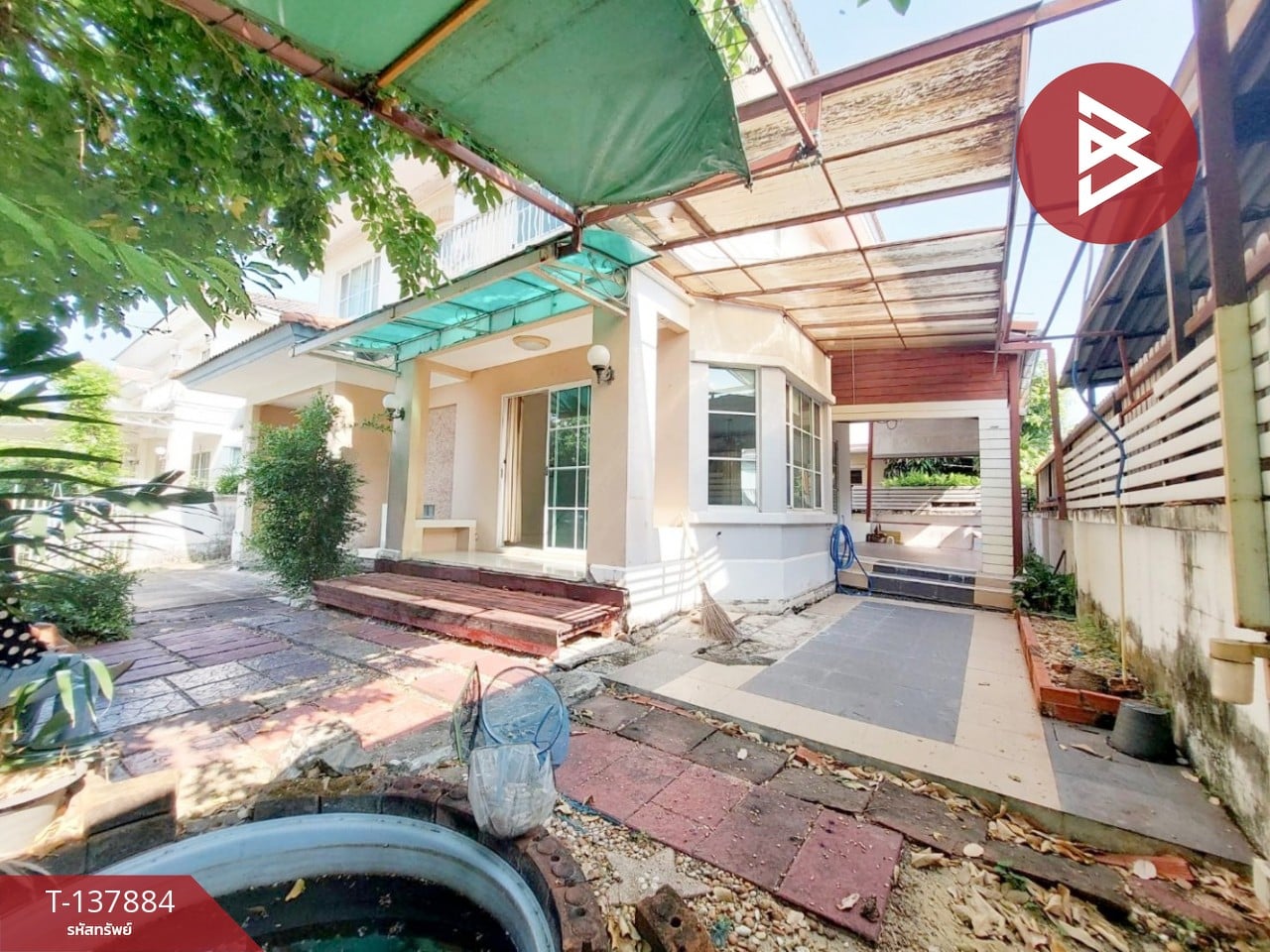 ขายบ้านเดี่ยว หมู่บ้านชัยพฤกษ์ เทพารักษ์ (Chaiyapruek Theparak) บางพลี สมุทรปราการ 13