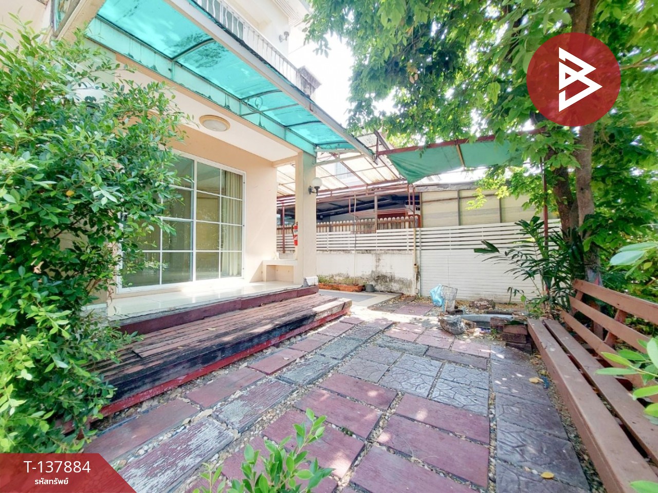 ขายบ้านเดี่ยว หมู่บ้านชัยพฤกษ์ เทพารักษ์ (Chaiyapruek Theparak) บางพลี สมุทรปราการ 14