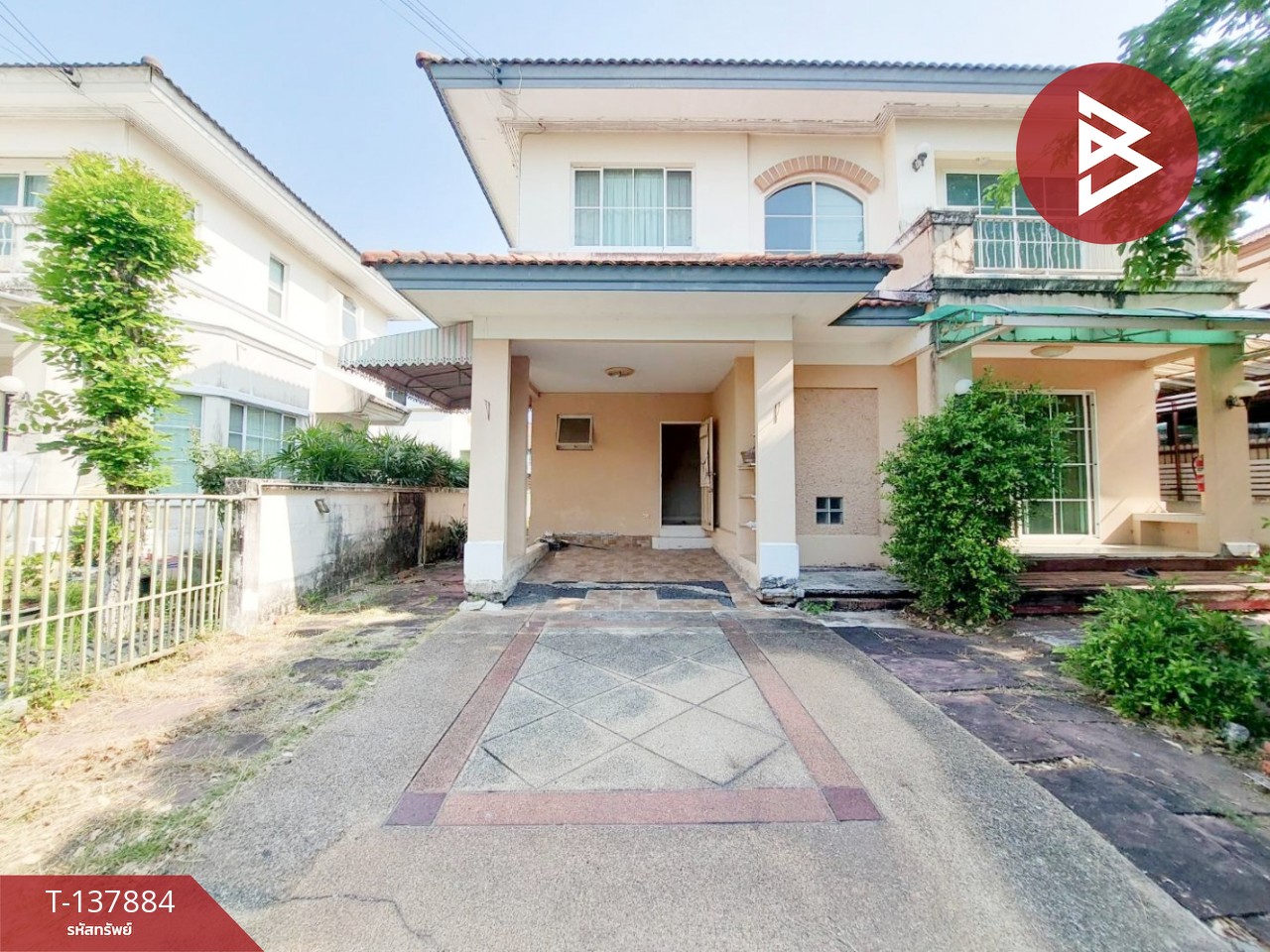 ขายบ้านเดี่ยว หมู่บ้านชัยพฤกษ์ เทพารักษ์ (Chaiyapruek Theparak) บางพลี สมุทรปราการ 2