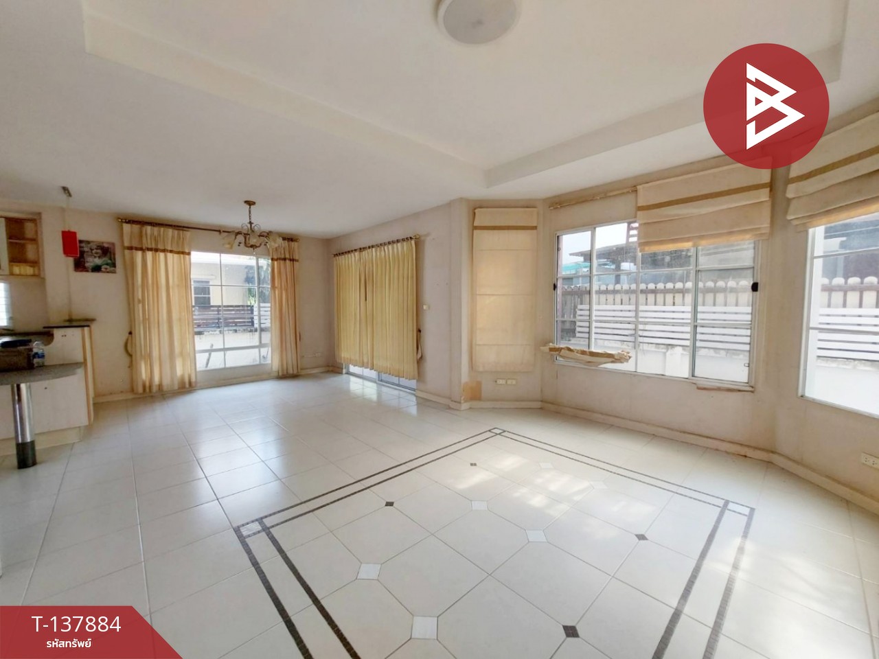 ขายบ้านเดี่ยว หมู่บ้านชัยพฤกษ์ เทพารักษ์ (Chaiyapruek Theparak) บางพลี สมุทรปราการ 3