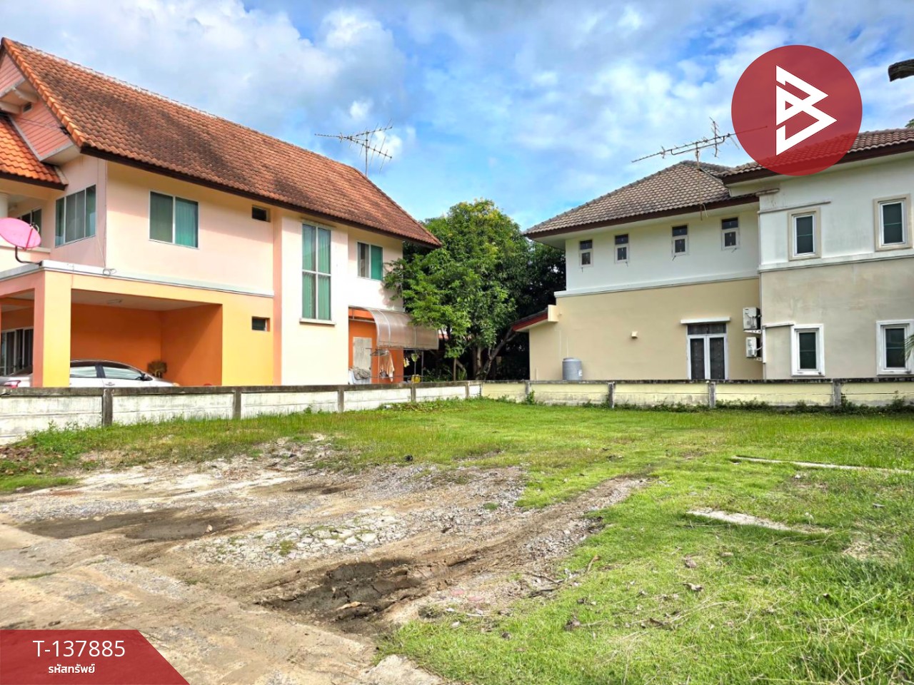 ขายที่ดิน ในหมู่บ้านสารินซิตี้ เนื้อที่ 55.8 ตร.วา โคกขาม สมุทรสาคร 7