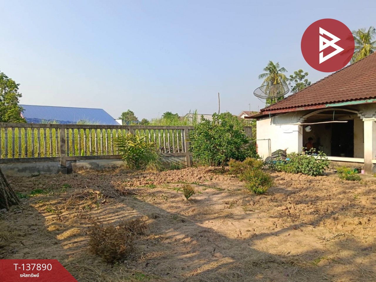 ขายบ้านเดี่ยว เนื้อที่ 1 งาน 3 ตร.วา บึงพระ พิษณุโลก 10