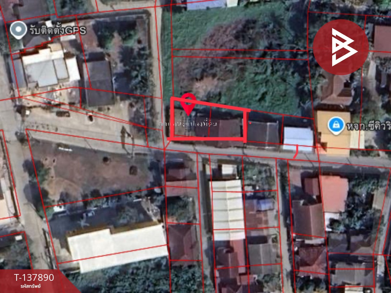 ขายบ้านเดี่ยว เนื้อที่ 1 งาน 3 ตร.วา บึงพระ พิษณุโลก 15