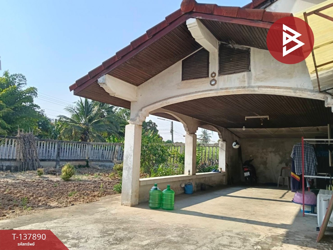 ขายบ้านเดี่ยว เนื้อที่ 1 งาน 3 ตร.วา บึงพระ พิษณุโลก 2