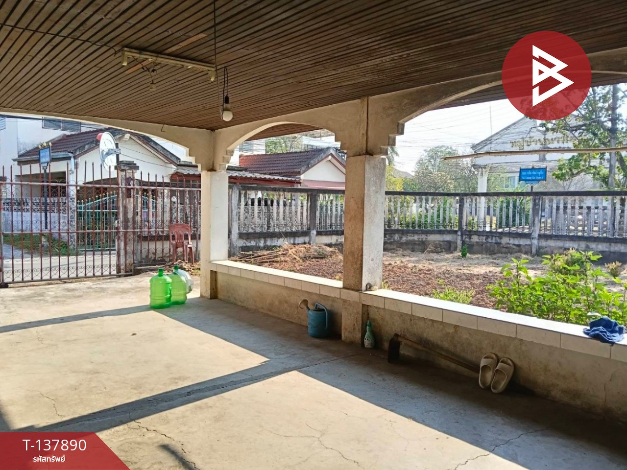 ขายบ้านเดี่ยว เนื้อที่ 1 งาน 3 ตร.วา บึงพระ พิษณุโลก 3