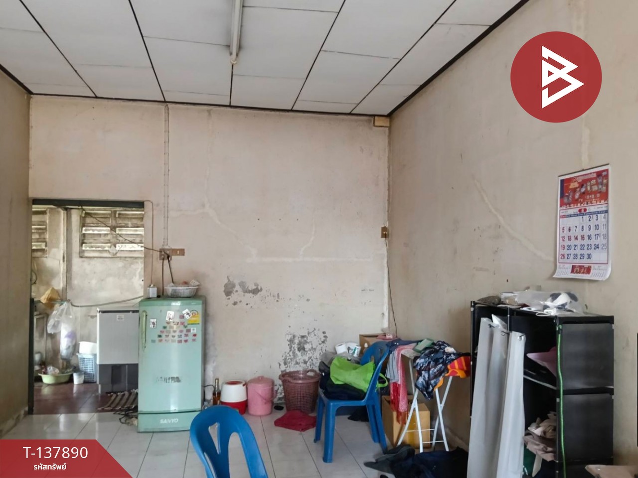 ขายบ้านเดี่ยว เนื้อที่ 1 งาน 3 ตร.วา บึงพระ พิษณุโลก 4