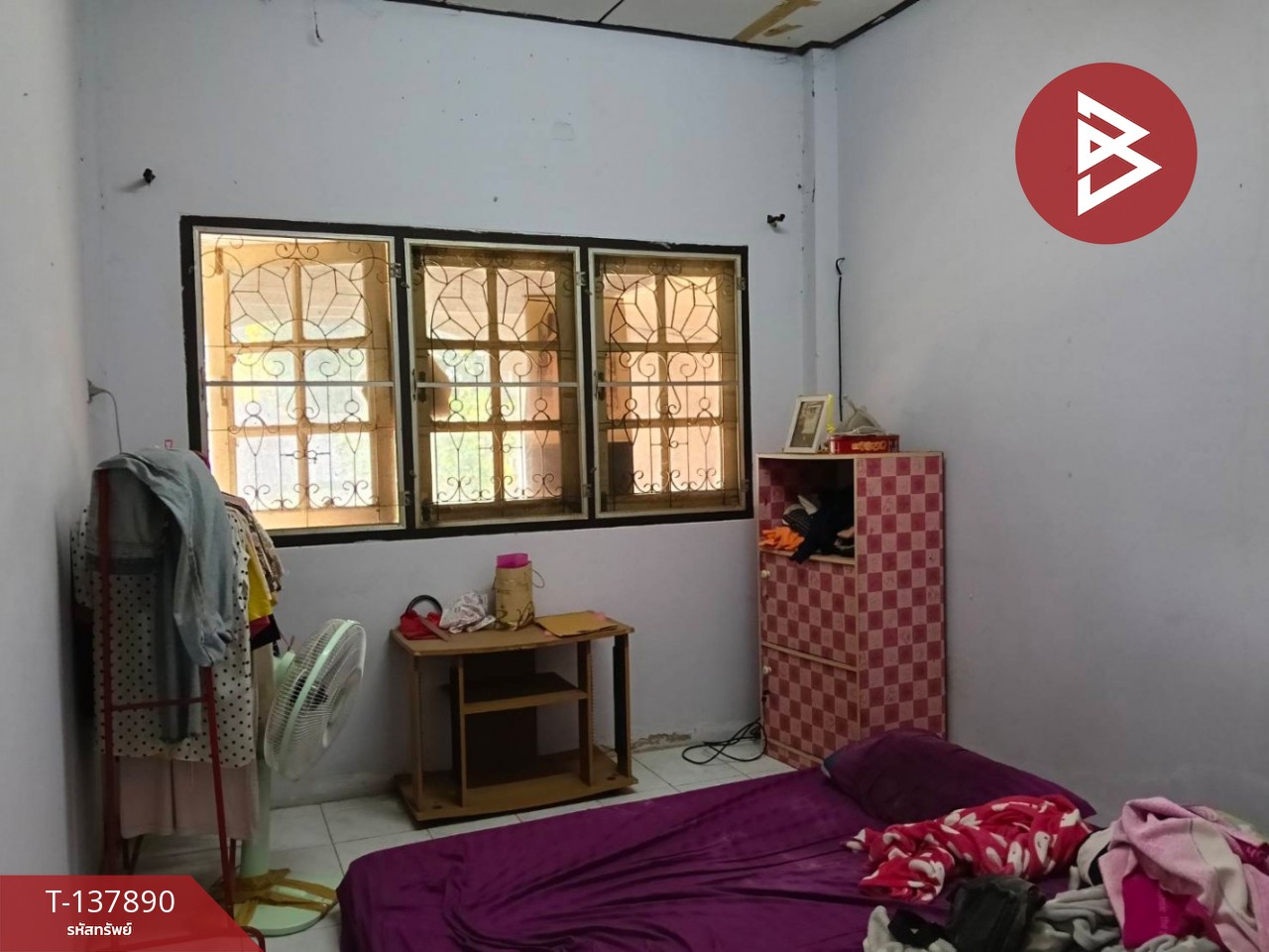 ขายบ้านเดี่ยว เนื้อที่ 1 งาน 3 ตร.วา บึงพระ พิษณุโลก 6