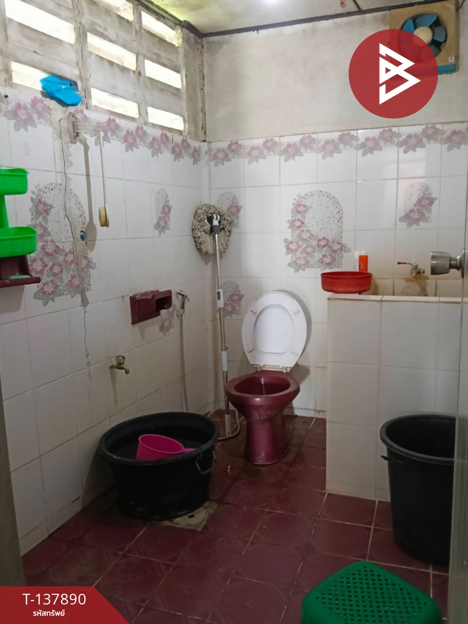 ขายบ้านเดี่ยว เนื้อที่ 1 งาน 3 ตร.วา บึงพระ พิษณุโลก 8