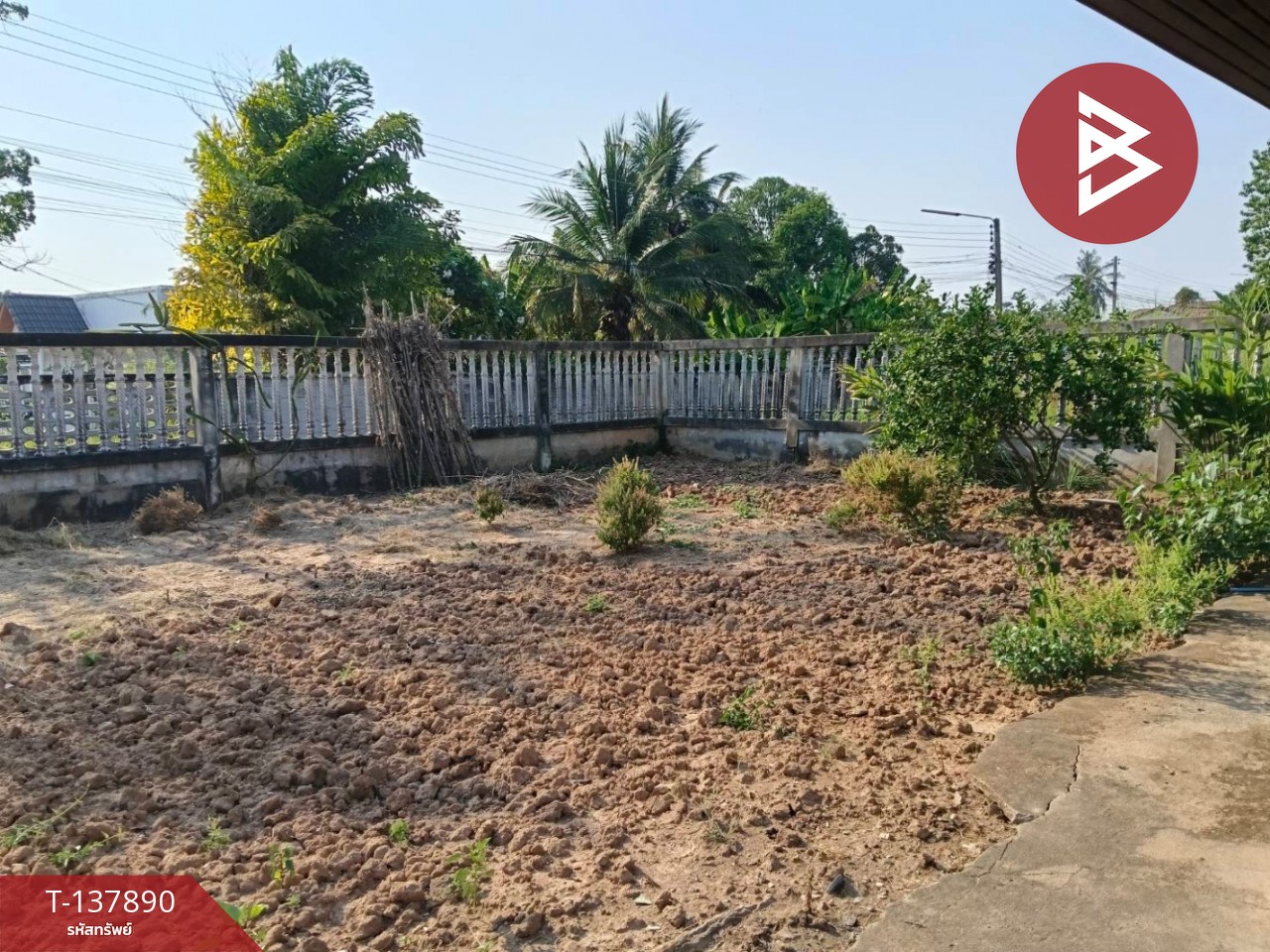 ขายบ้านเดี่ยว เนื้อที่ 1 งาน 3 ตร.วา บึงพระ พิษณุโลก 9