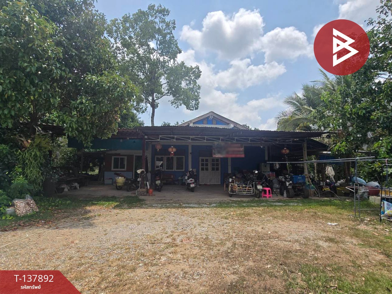 ขายที่ดิน เนื้อที่ 9 ไร่ 2 งาน 85.5 ตร.วา ท่าใหม่ จันทบุรี 1