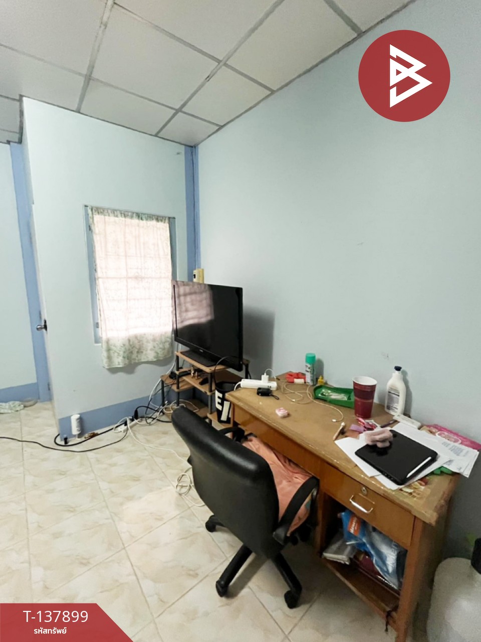 ขายทาวน์เฮ้าส์ เนื้อที่ 29.7 ตร.วา ท่าวัง นครศรีธรรมราช 10