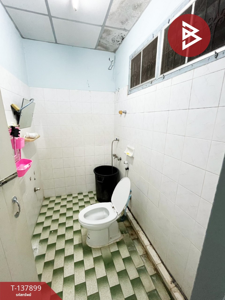 ขายทาวน์เฮ้าส์ เนื้อที่ 29.7 ตร.วา ท่าวัง นครศรีธรรมราช 12