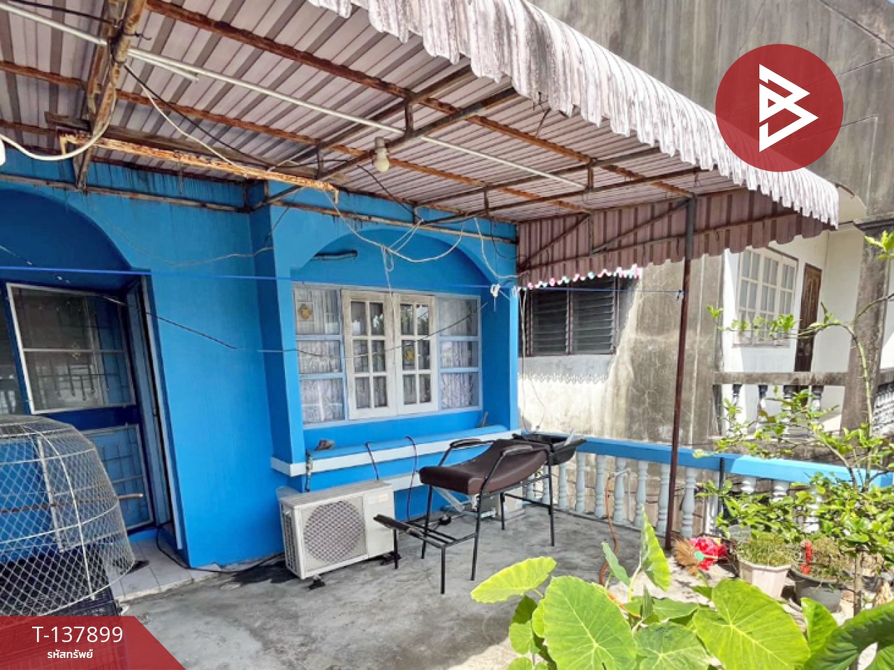 ขายทาวน์เฮ้าส์ เนื้อที่ 29.7 ตร.วา ท่าวัง นครศรีธรรมราช 14