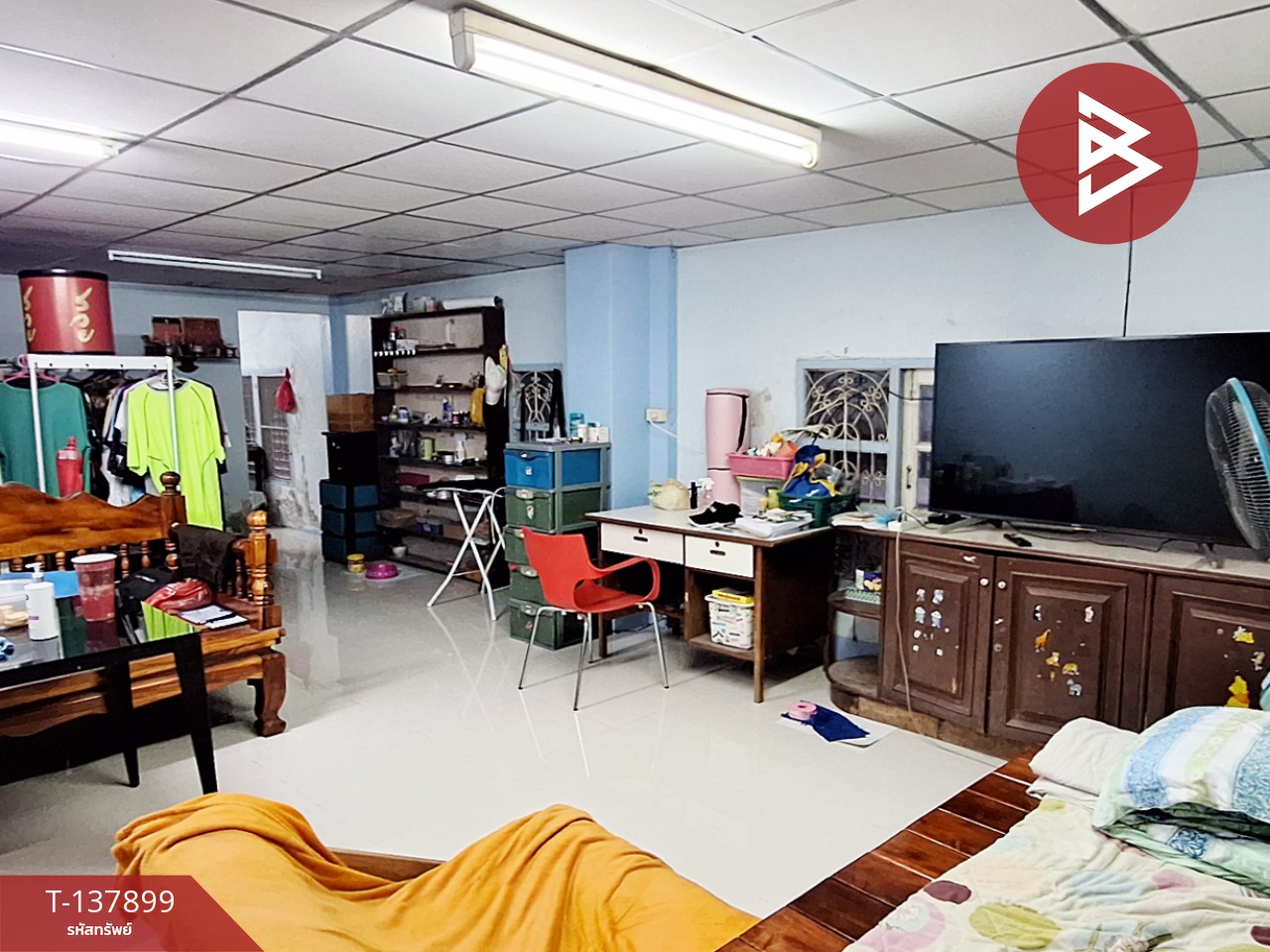 ขายทาวน์เฮ้าส์ เนื้อที่ 29.7 ตร.วา ท่าวัง นครศรีธรรมราช 5