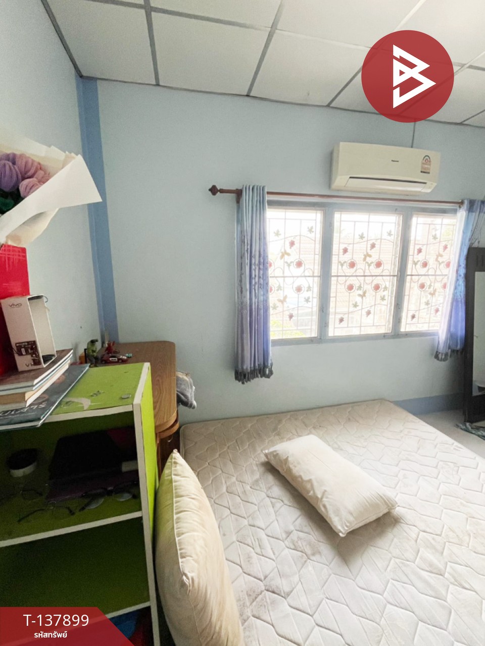 ขายทาวน์เฮ้าส์ เนื้อที่ 29.7 ตร.วา ท่าวัง นครศรีธรรมราช 9